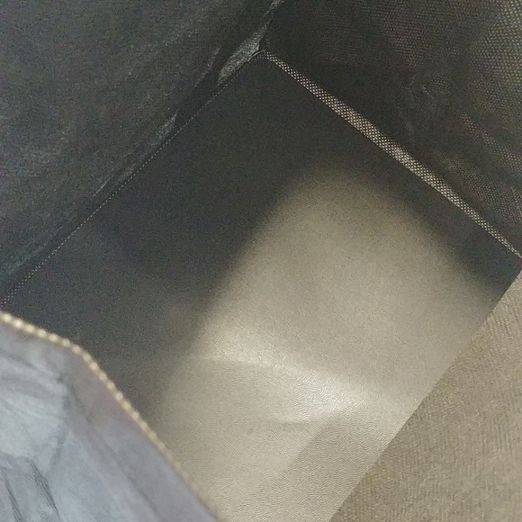 New Your M&S Marks & Spencer Re-usable Shopping Lunch Bag from England 🇬🇧 - Picture 4 of 4